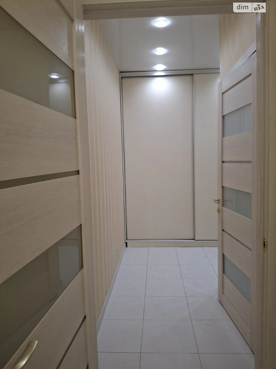 Long-Term Rental Apartment Slobidsky