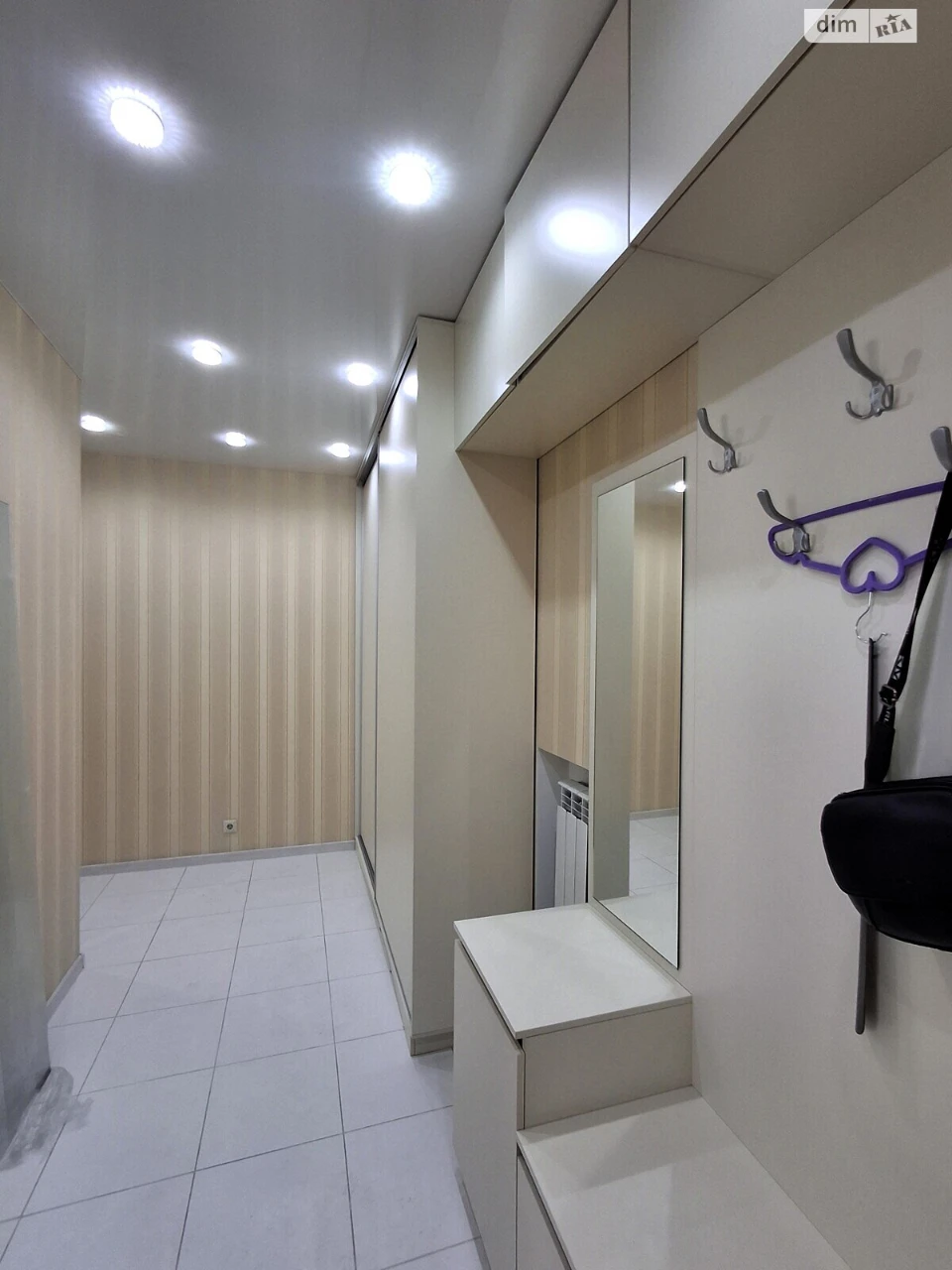 Long-Term Rental Apartment Slobidsky