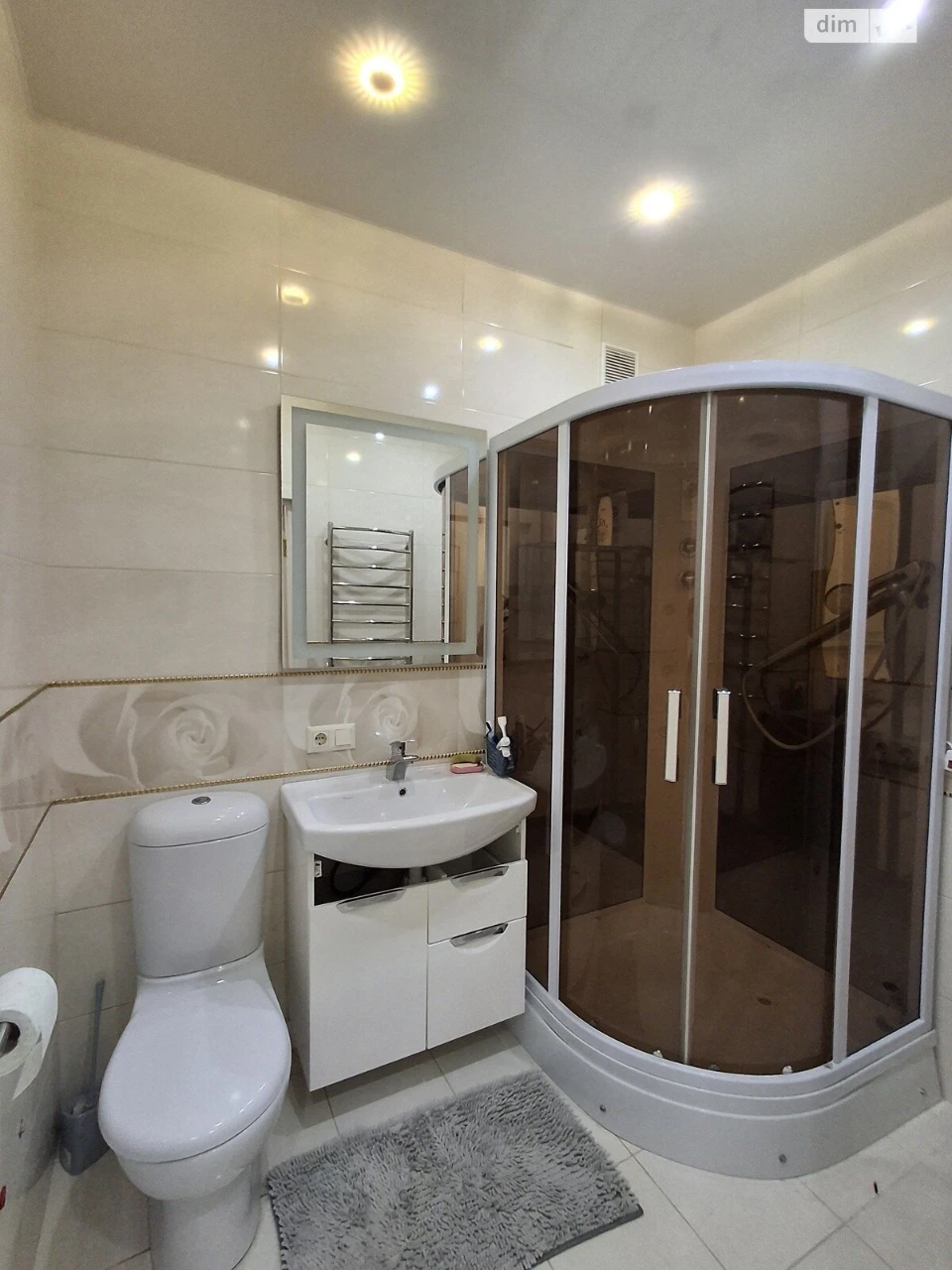 Long-Term Rental Apartment Slobidsky