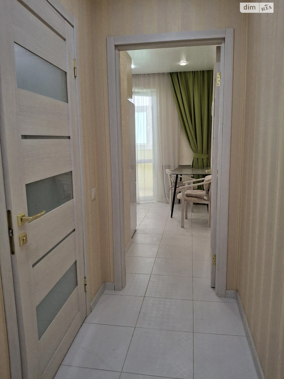 Long-Term Rental Apartment Slobidsky