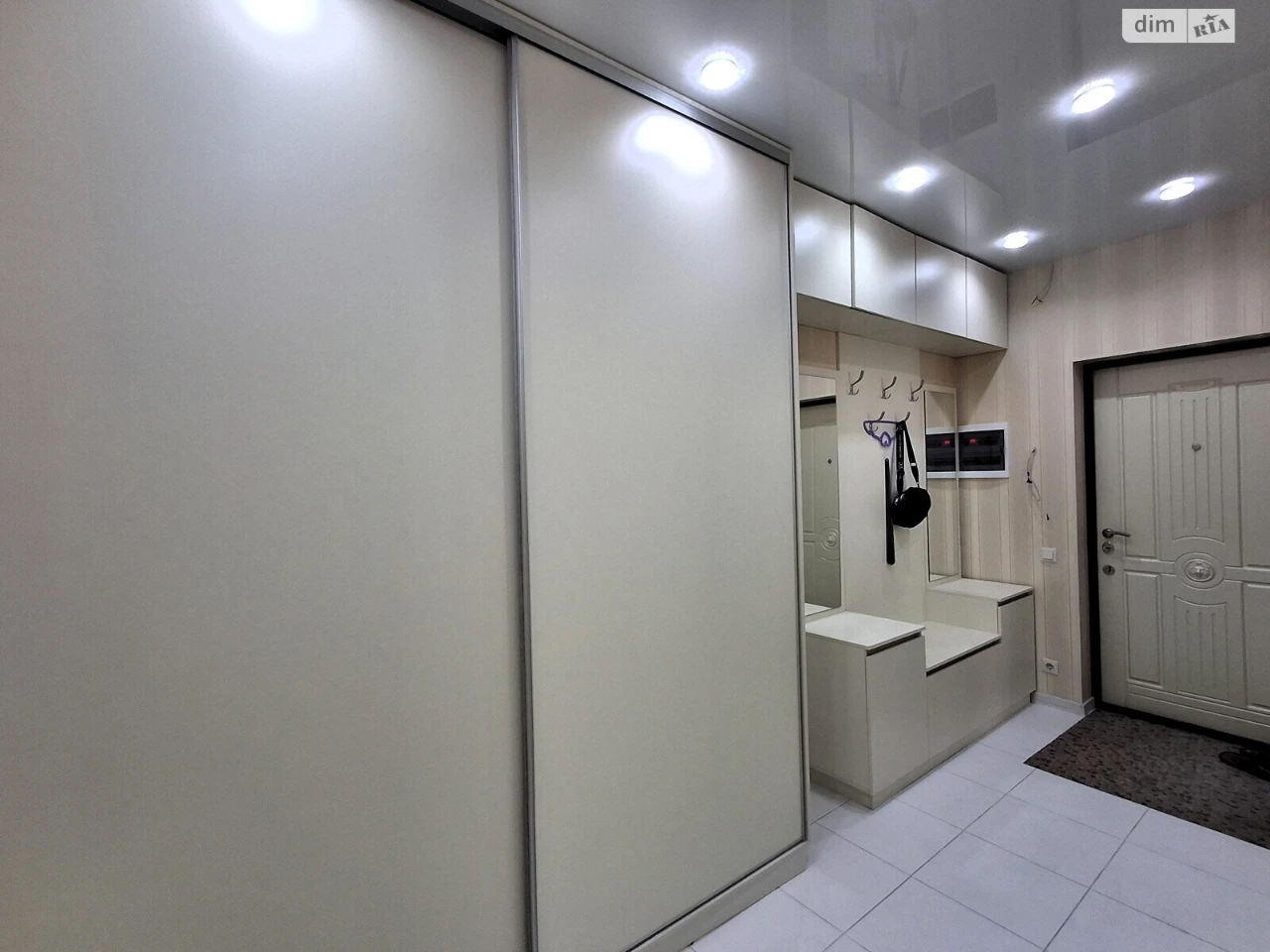 Long-Term Rental Apartment Slobidsky