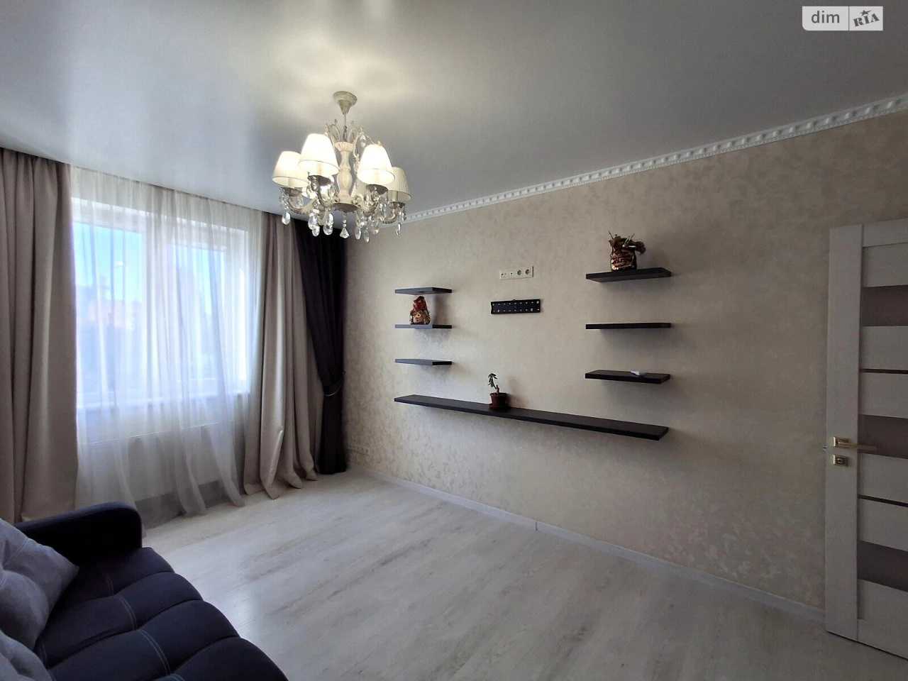 Long-Term Rental Apartment Slobidsky