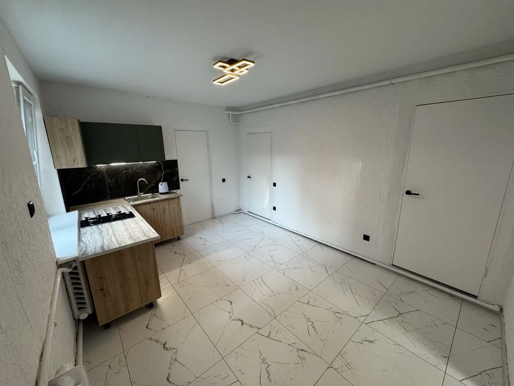 For Sale: One-half House with Separate Courtyard ATB Katranovka
