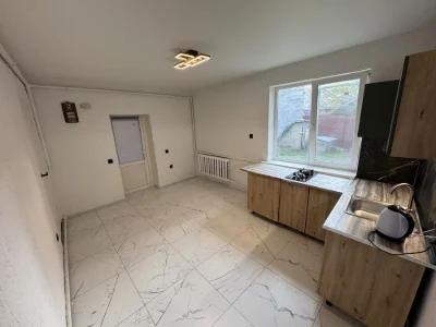 For Sale: One-half House with Separate Courtyard ATB Katranovka