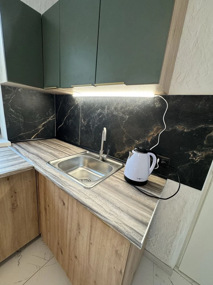 For Sale: One-half House with Separate Courtyard ATB Katranovka