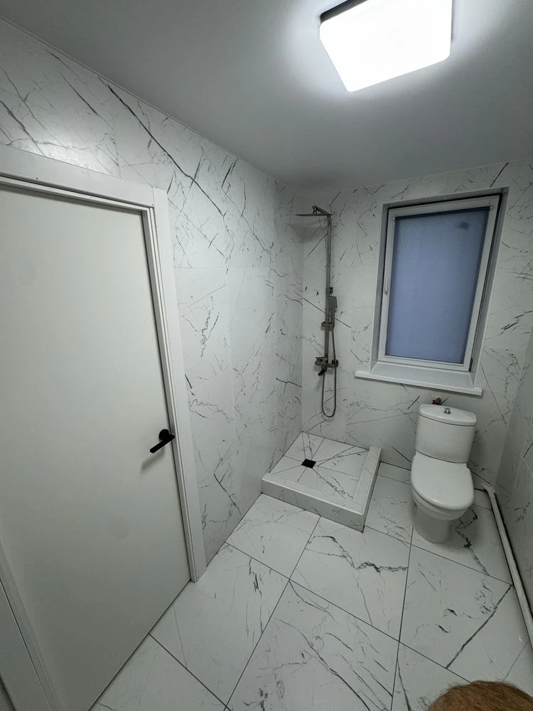 For Sale: One-half House with Separate Courtyard ATB Katranovka