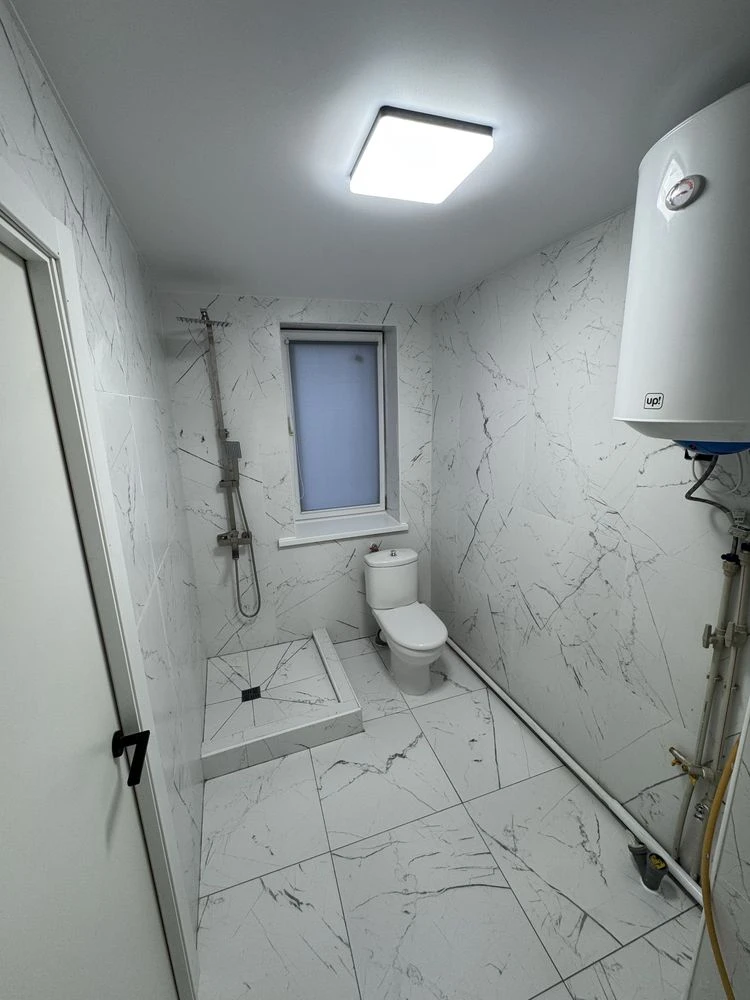 For Sale: One-half House with Separate Courtyard ATB Katranovka