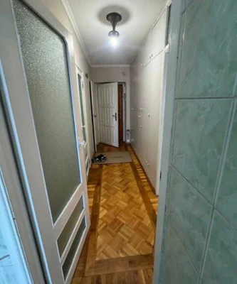 1 кімнатна квартира на Гагарі! 4 поверх!