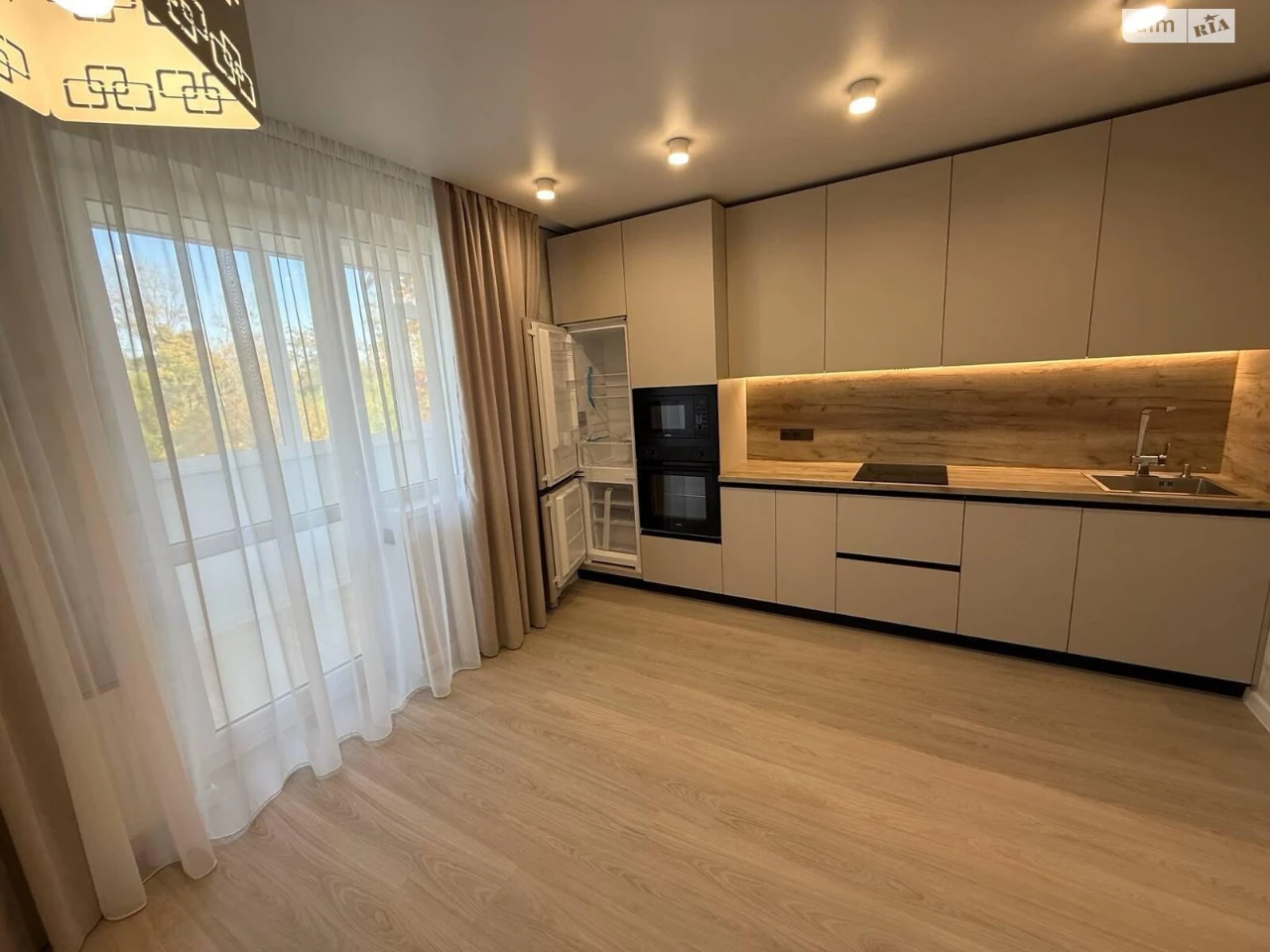 Продається квартира, ХТЗ