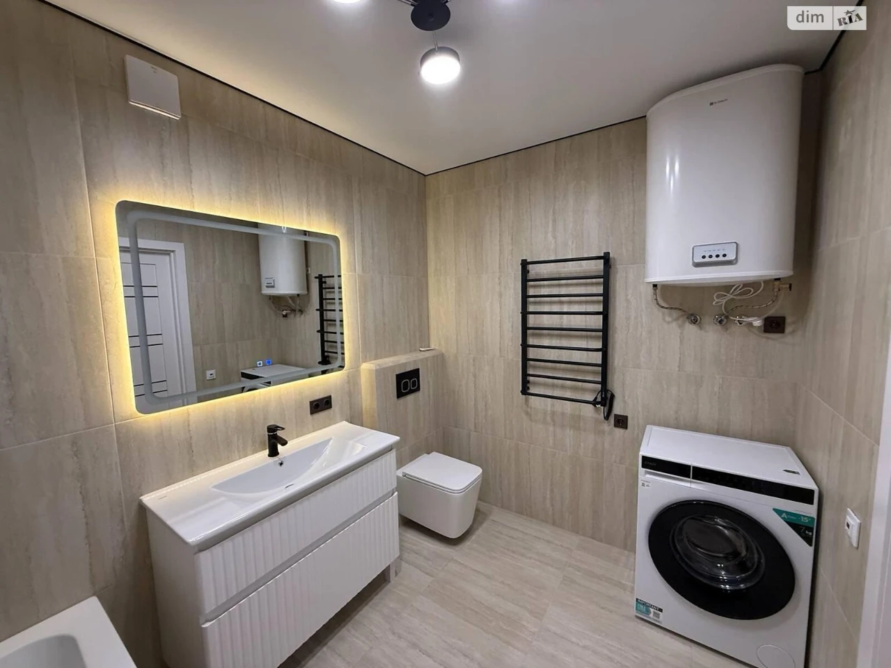 Продається квартира, ХТЗ
