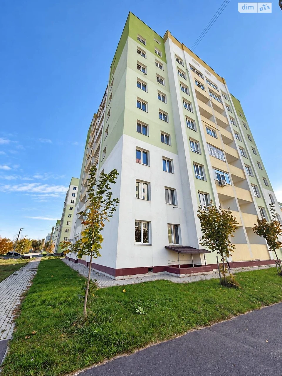 Продається квартира, ХТЗ