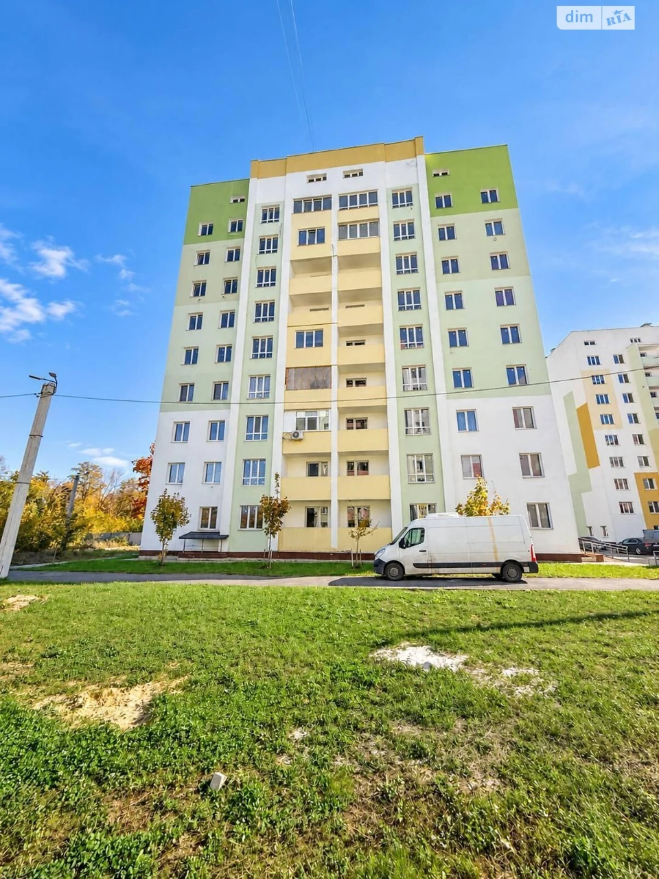 Продається квартира, ХТЗ