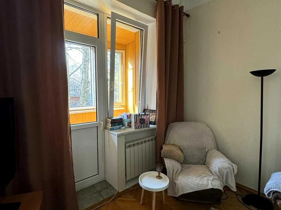 Квартира. Киев, Большая Васильковская улица