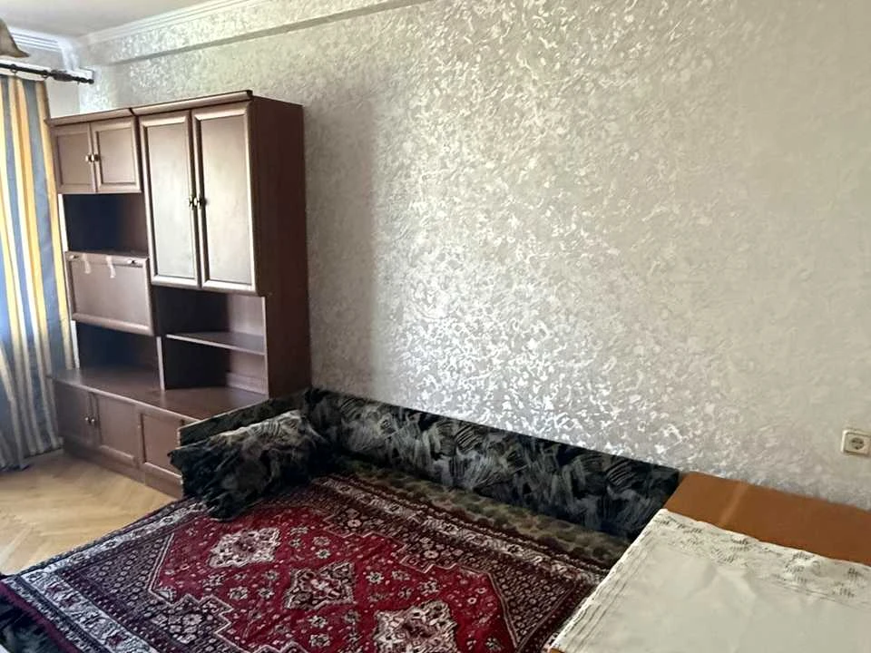 Квартира. Київ, Космічна вул.