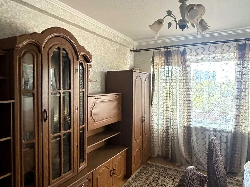 Квартира. Київ, Космічна вул.