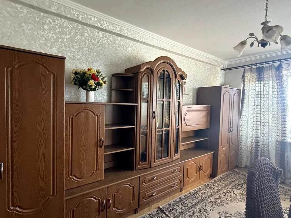 Квартира. Київ, Космічна вул.