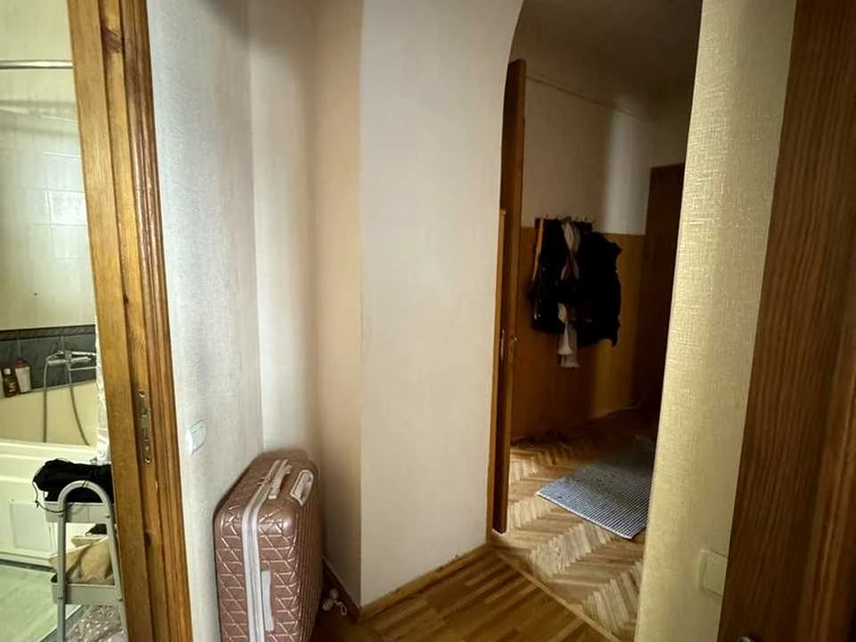 Квартира. Киев, Большая Васильковская улица