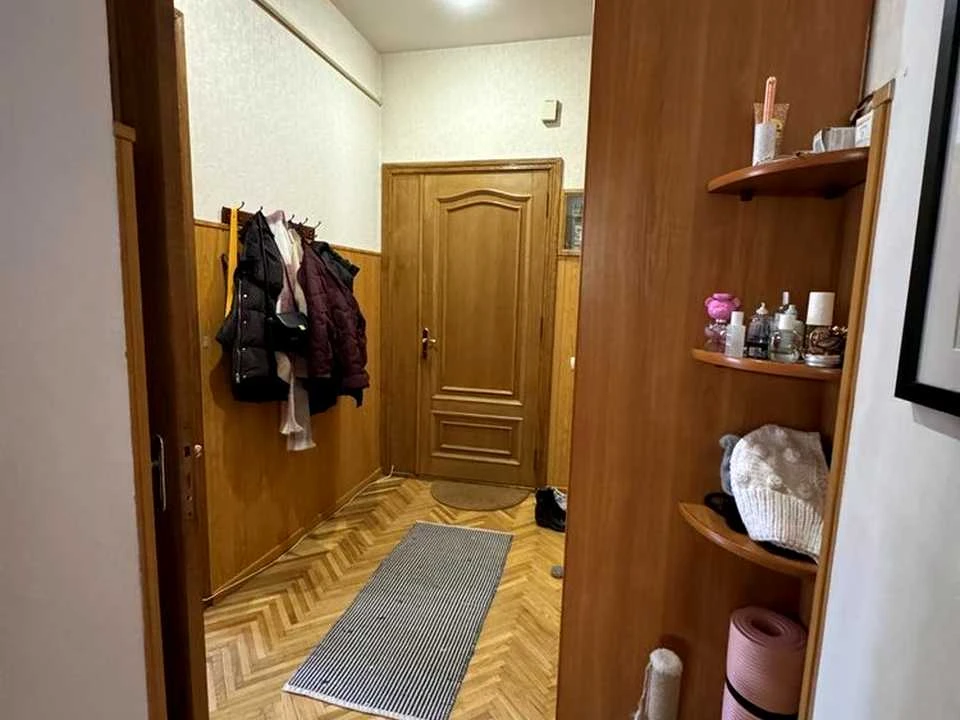Квартира. Киев, Большая Васильковская улица