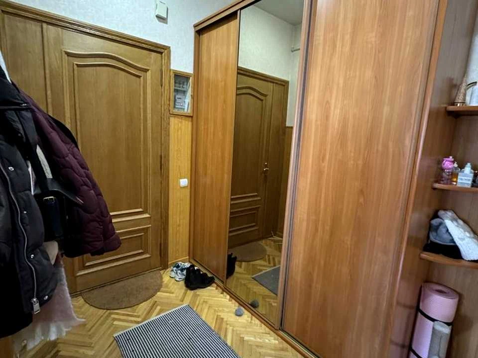 Квартира. Киев, Большая Васильковская улица