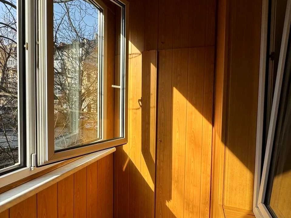 Квартира. Киев, Большая Васильковская улица