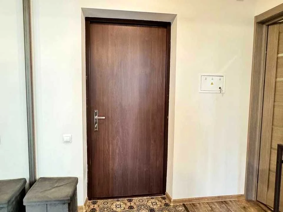 Квартира. Київ, Василя Тютюнника вул.