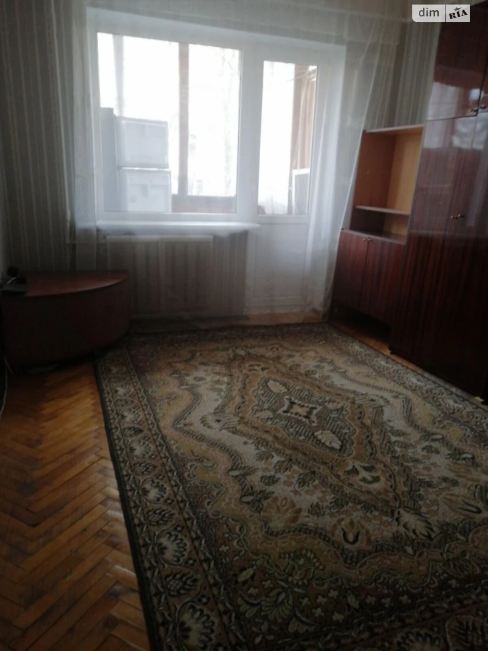 Long-Term Rental Apartment, Podilsky District
