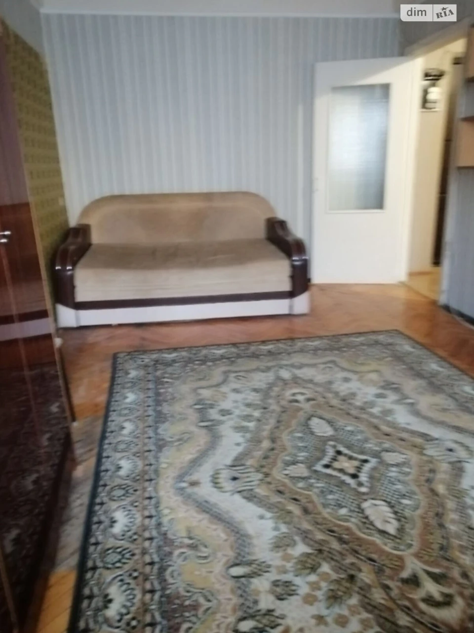 Long-Term Rental Apartment, Podilsky District