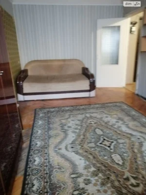 Long-Term Rental Apartment, Podilsky District