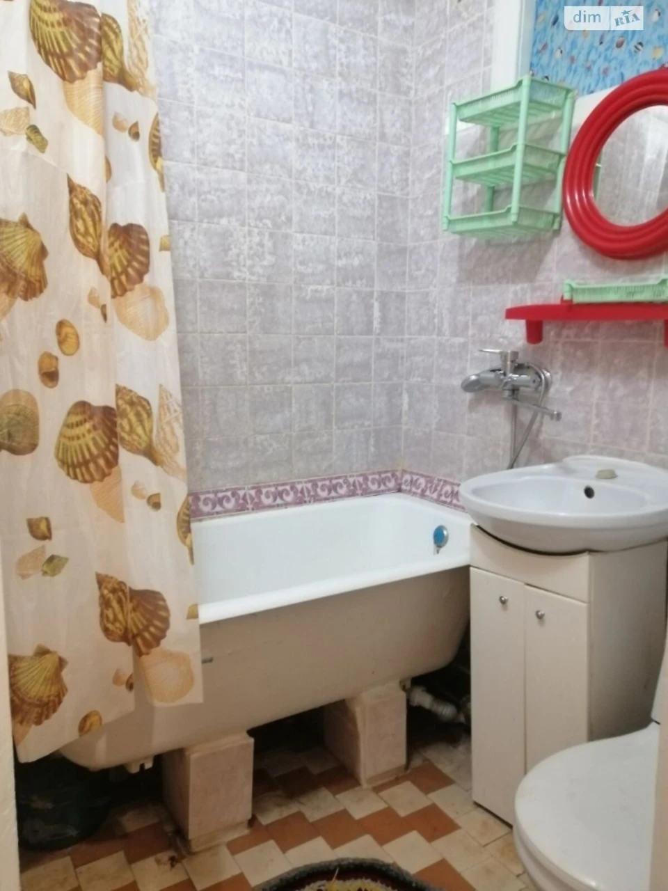 Long-Term Rental Apartment, Podilsky District