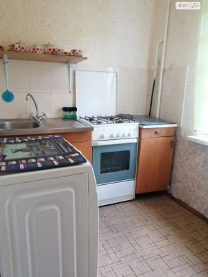 Long-Term Rental Apartment, Podilsky District