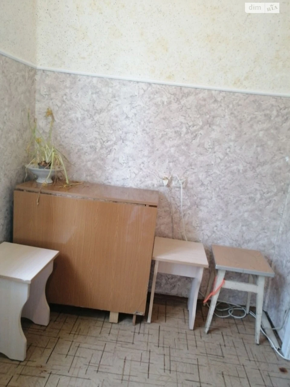Long-Term Rental Apartment, Podilsky District