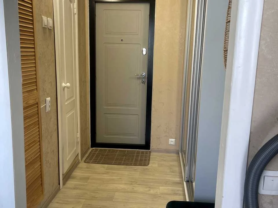 Apartment. Red Kalina Street, Kyiv