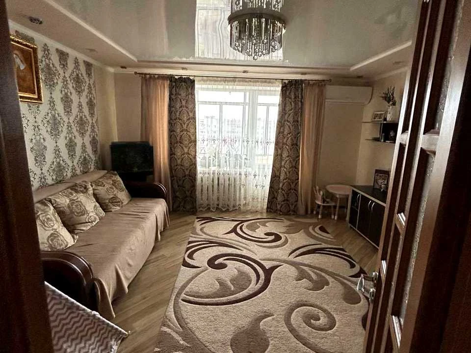 Apartment. Taras Shevchenko Street, Lviv