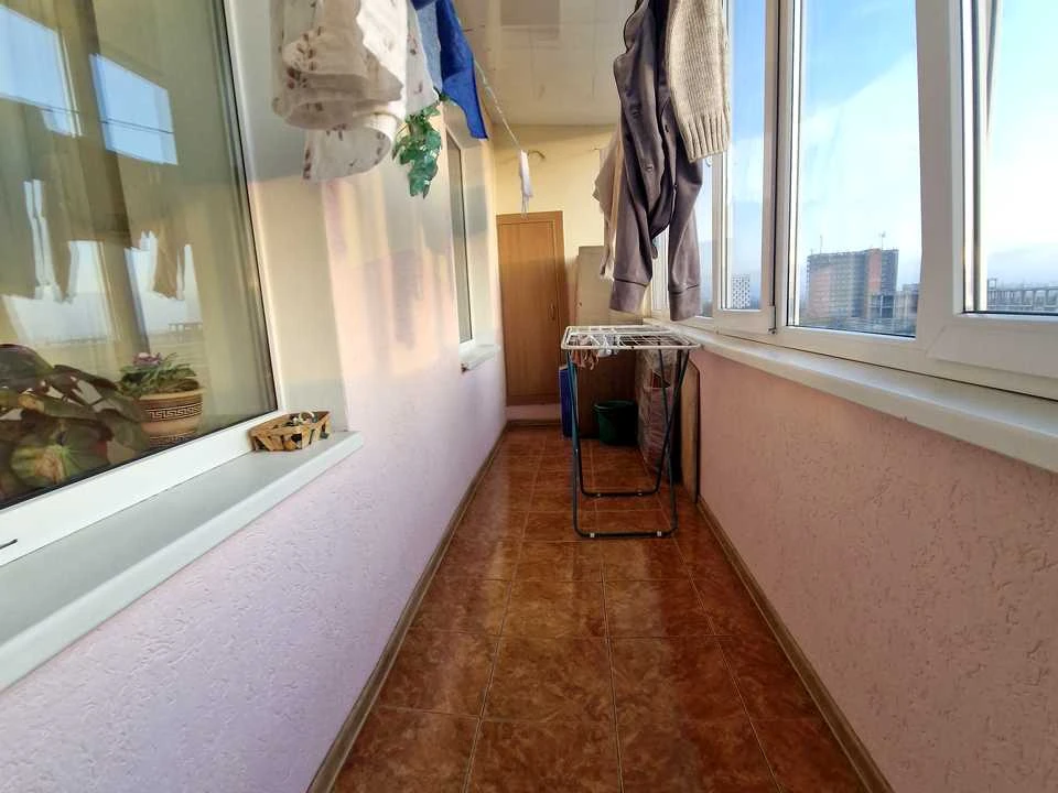 Apartment. Taras Shevchenko Street, Lviv