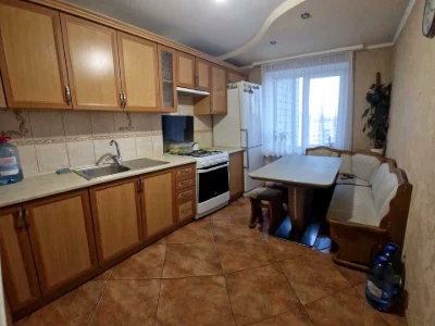 Apartment. Taras Shevchenko Street, Lviv