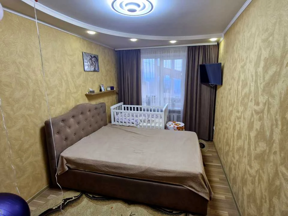 Apartment. Taras Shevchenko Street, Lviv