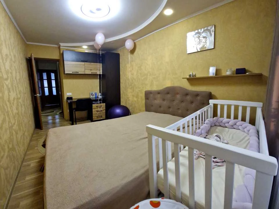 Apartment. Taras Shevchenko Street, Lviv
