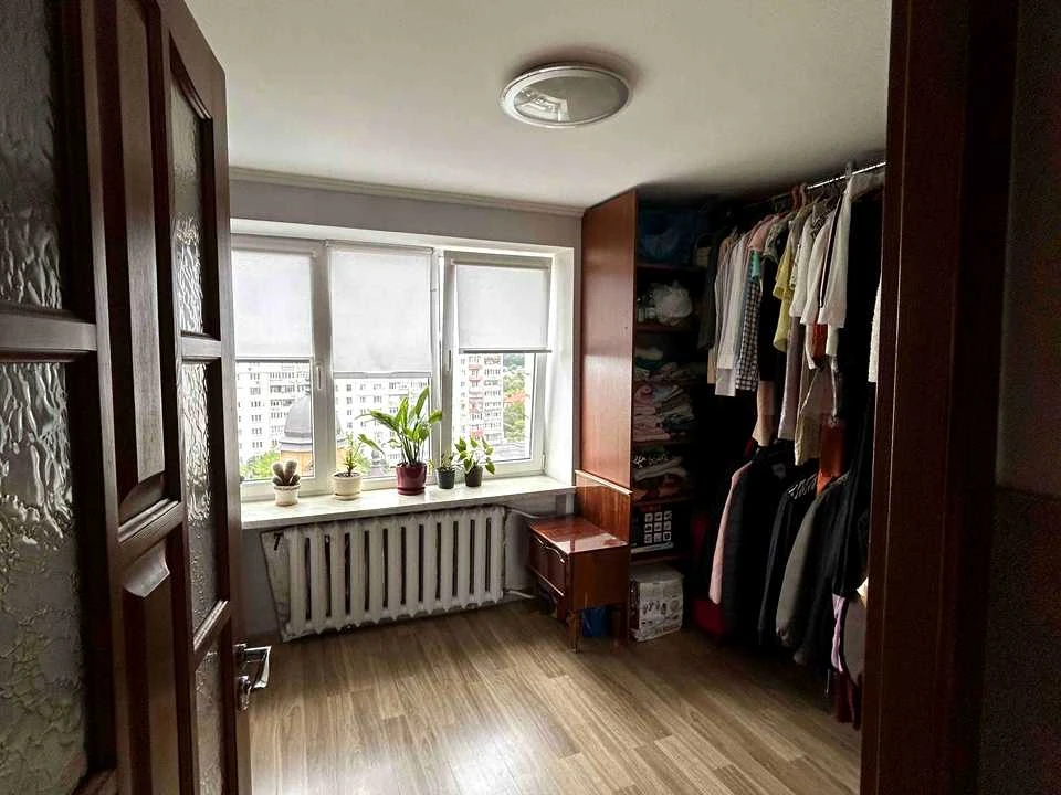 Apartment. Taras Shevchenko Street, Lviv