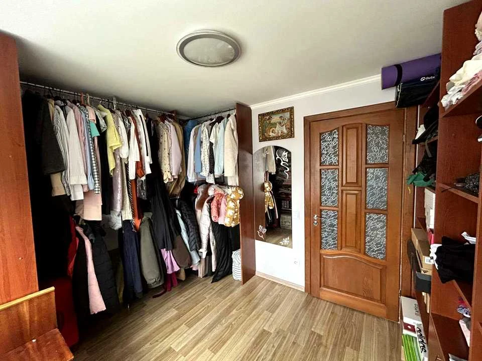 Apartment. Taras Shevchenko Street, Lviv