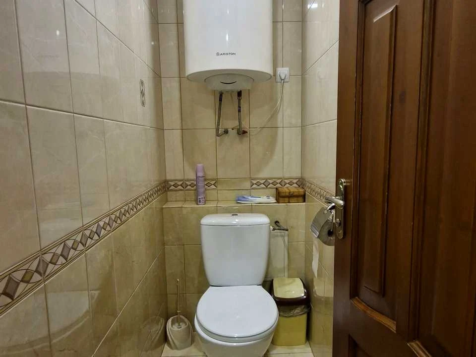 Apartment. Taras Shevchenko Street, Lviv