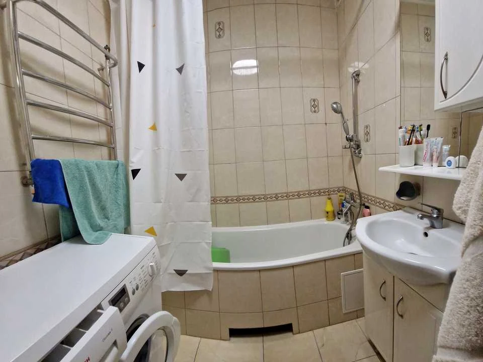 Apartment. Taras Shevchenko Street, Lviv