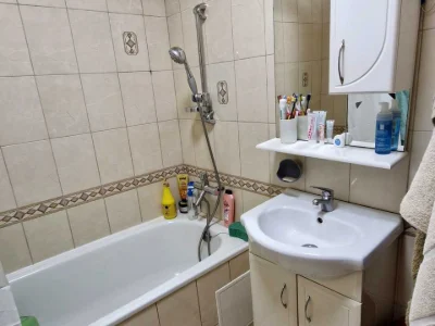 Apartment. Taras Shevchenko Street, Lviv