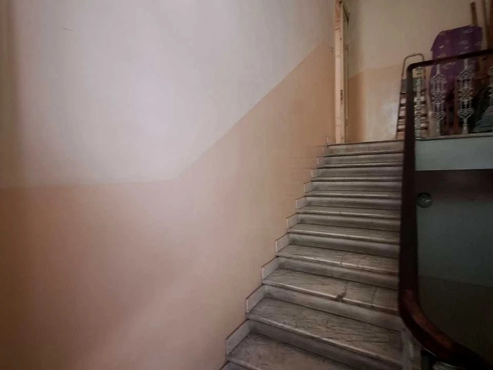 Квартира. Одесса, Пантелеймоновская ул.