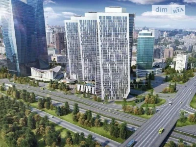 Sale of 3-room apartment 135 sq. m on Beresteyskyi Avenue 11 • ID