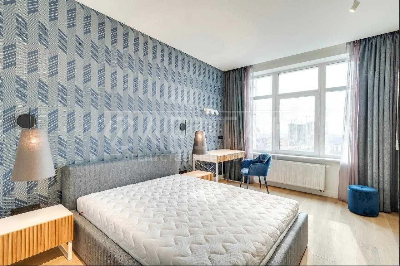Sale of a 2-bedroom apartment in the residential complex "Novopescherskiye Lipki", Pechersky district