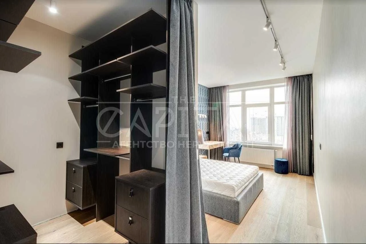 Sale of a 2-bedroom apartment in the residential complex "Novopescherskiye Lipki", Pechersky district