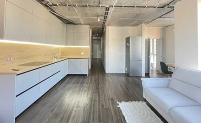 Selling 3-bedroom apartment in ЖК Warsaw Plus
