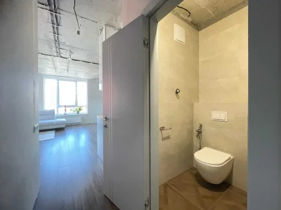 Selling 3-bedroom apartment in ЖК Warsaw Plus