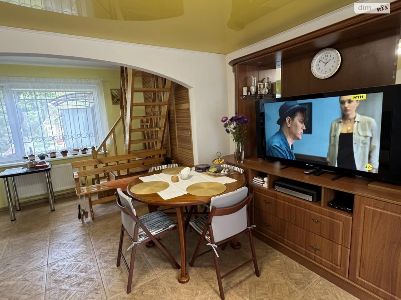 Sale House in Samariwka