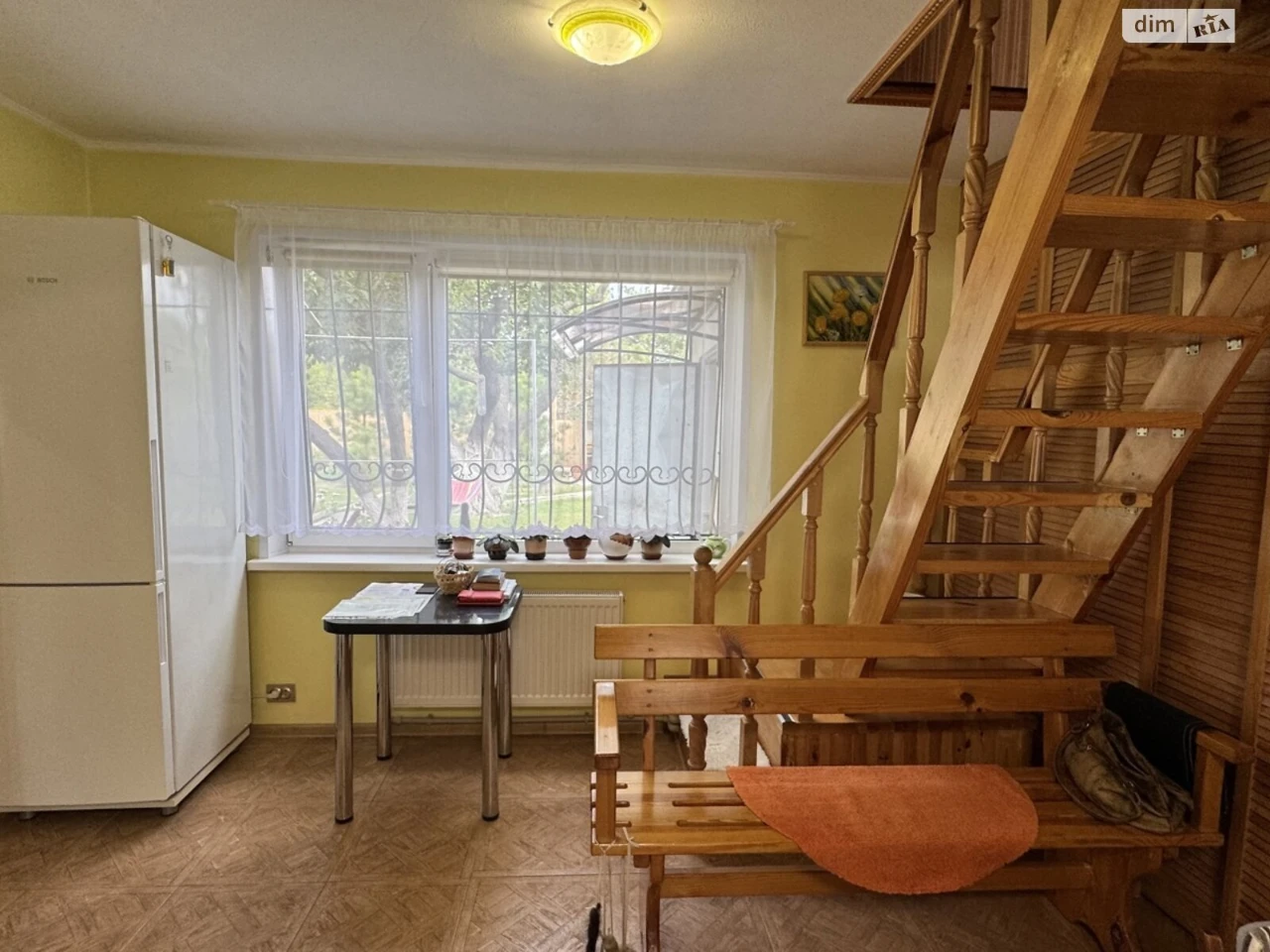 Sale House in Samariwka